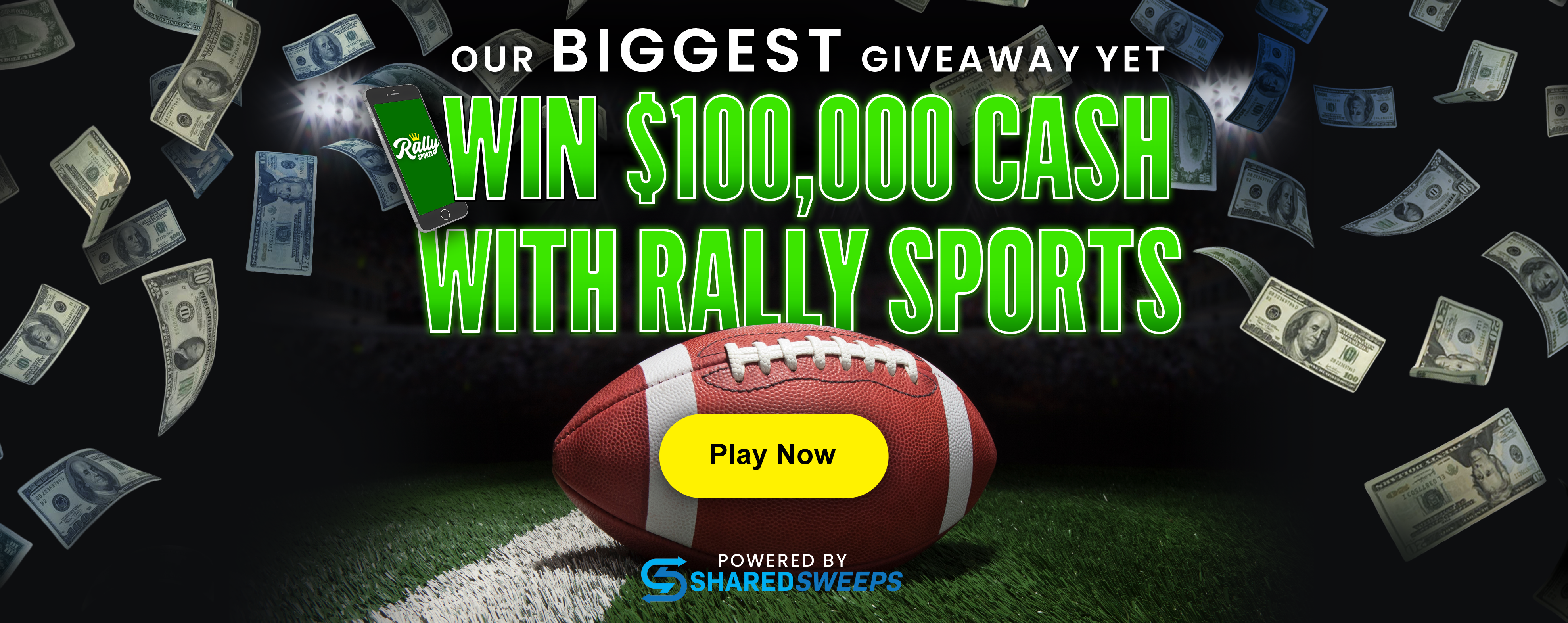 Rally Sports